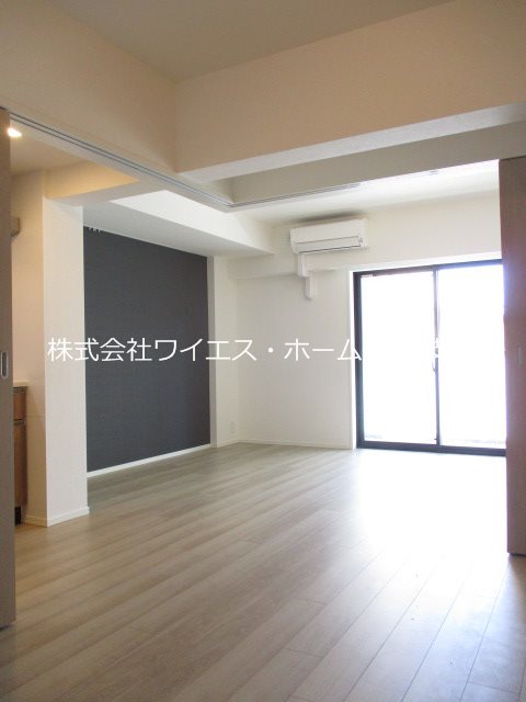 エストレージャス隨喜 ベッドルーム