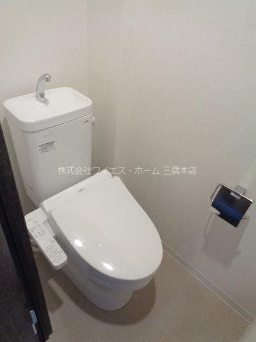 グランドレジデンス三鷹 その他2