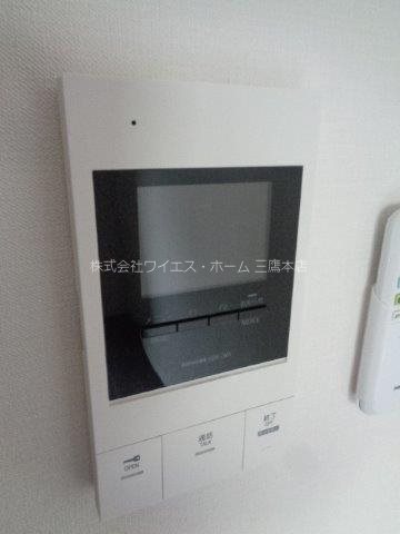 グランドレジデンス三鷹 その他3