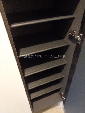 グランドレジデンス三鷹 その他9