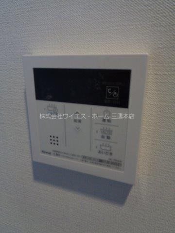 グランドレジデンス三鷹 その他16