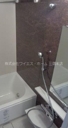 グランドレジデンス三鷹 その他18