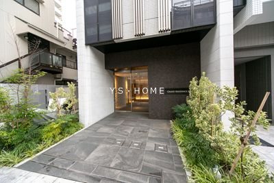 グランドレジデンス三鷹 その他28