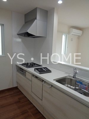 大泉学園町7丁目戸建賃貸住宅  キッチン