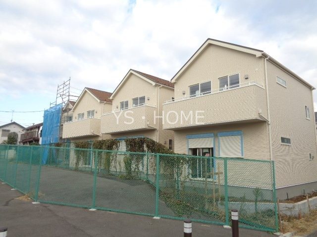 大泉学園町7丁目戸建賃貸住宅   その他外観1