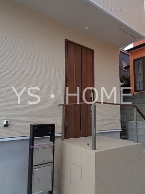 大泉学園町7丁目戸建賃貸住宅   その他外観4