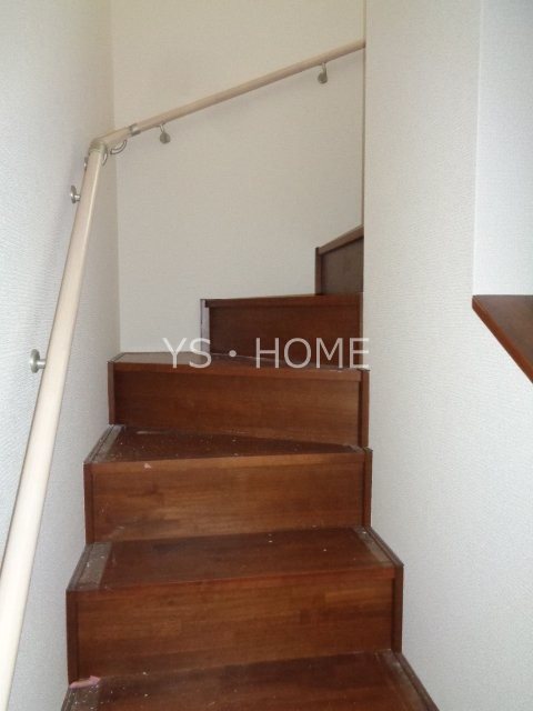 大泉学園町7丁目戸建賃貸住宅   その他7