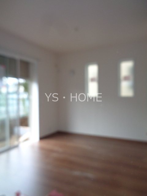 大泉学園町7丁目戸建賃貸住宅   リビング