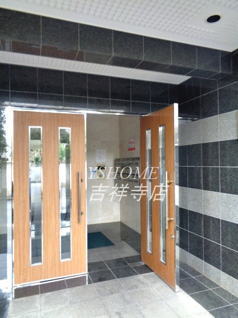 エクセレント竹下 その他外観2