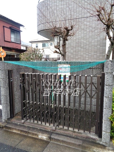 エクセレント竹下 その他外観3