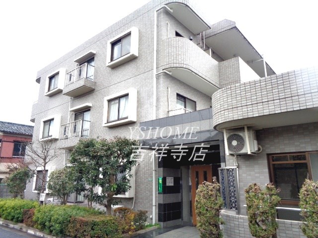 エクセレント竹下 その他外観5