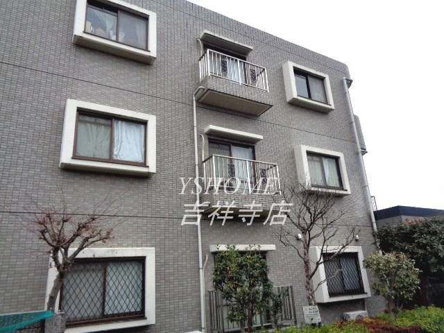 エクセレント竹下 その他外観6