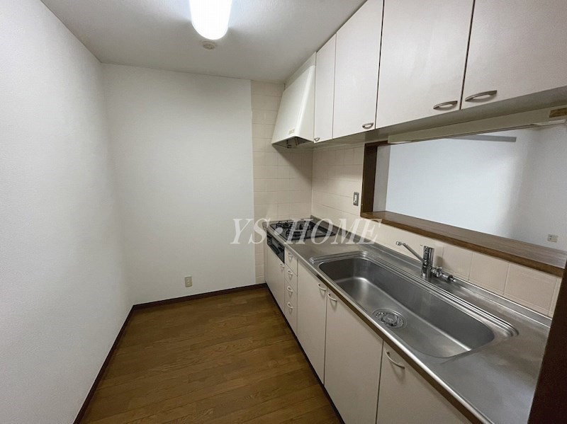 エクセレント竹下 キッチン