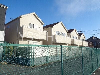 大泉学園町7丁目戸建賃貸住宅    その他外観2