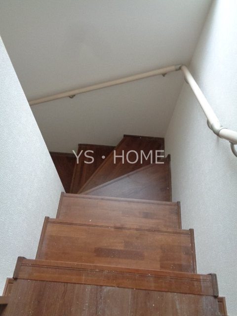 大泉学園町7丁目戸建賃貸住宅    その他17