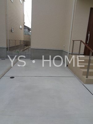 大泉学園町7丁目戸建賃貸住宅    その他20