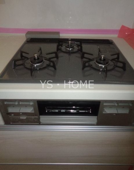 大泉学園町7丁目戸建賃貸住宅    キッチン