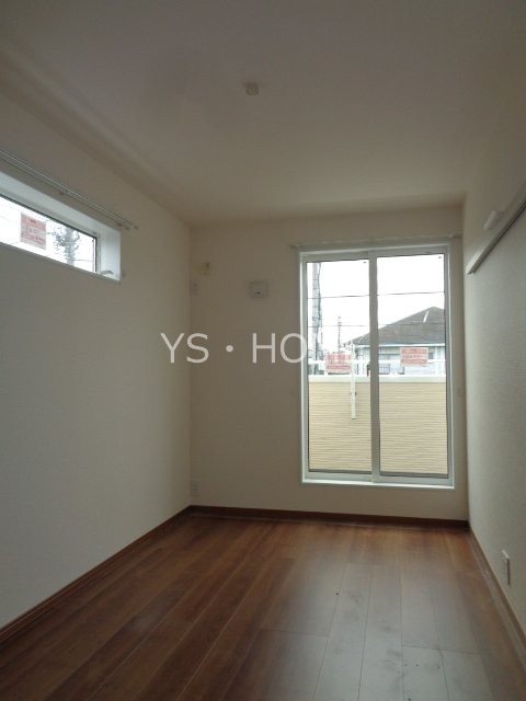 大泉学園町7丁目戸建賃貸住宅    ベッドルーム