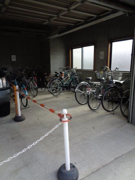 プラティーク三鷹 その他2