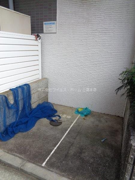 プラティーク三鷹 その他4