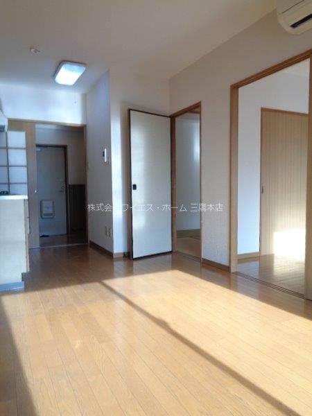 プラティーク三鷹 その他7