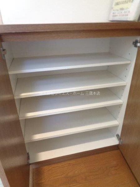 プラティーク三鷹 その他12