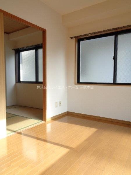 プラティーク三鷹 その他14