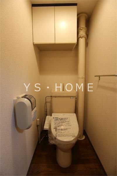 練馬関町第2社宅2号棟 その他3