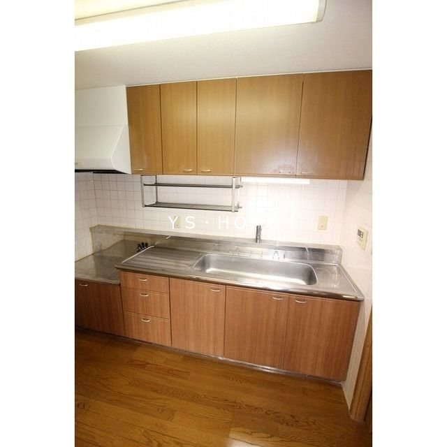 練馬関町第2社宅2号棟 キッチン