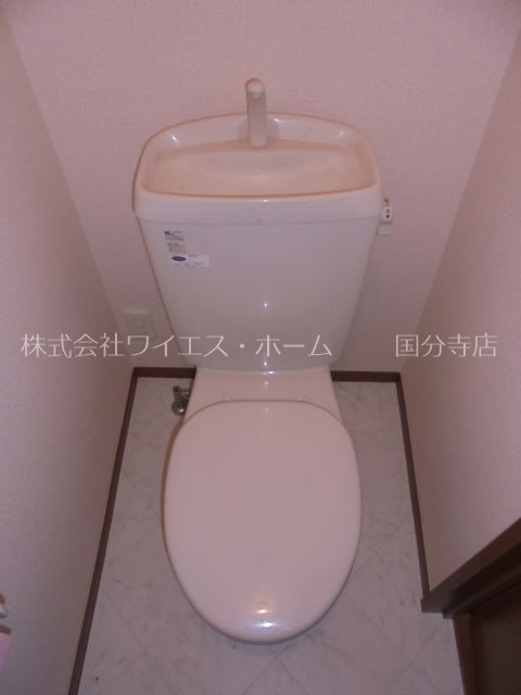 ベルコート B その他3