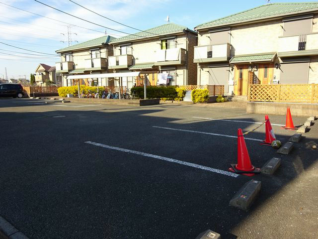 ベルコート B その他外観2