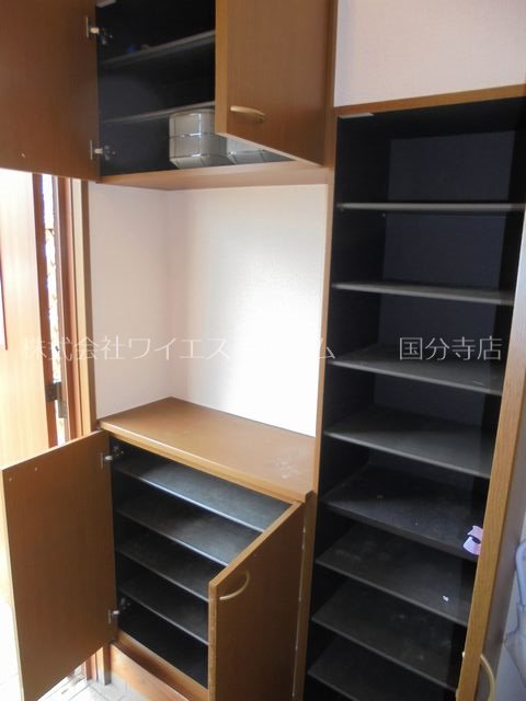 ベルコート B その他15