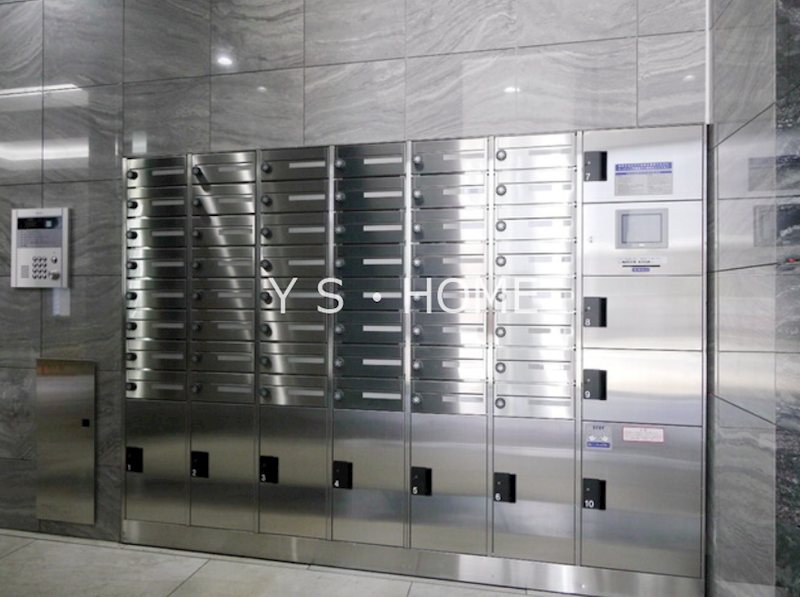 SORA その他外観2