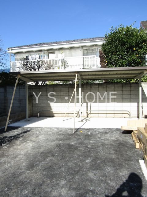 ナテューるレギューム その他外観1