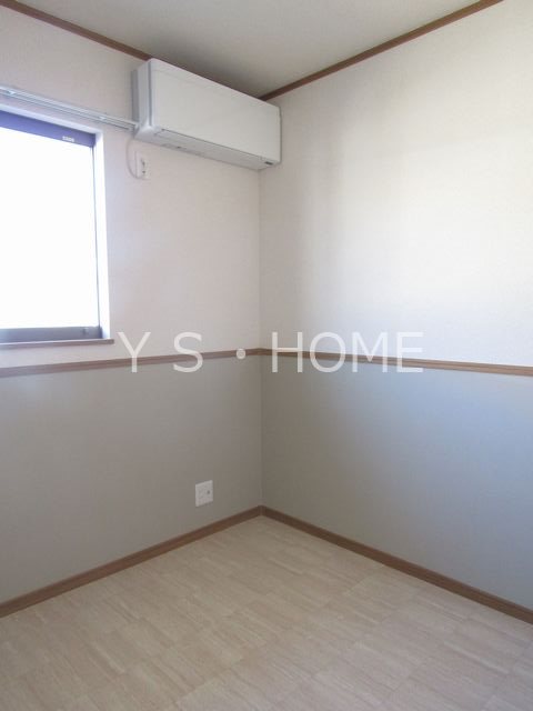 ナテューるレギューム ベッドルーム