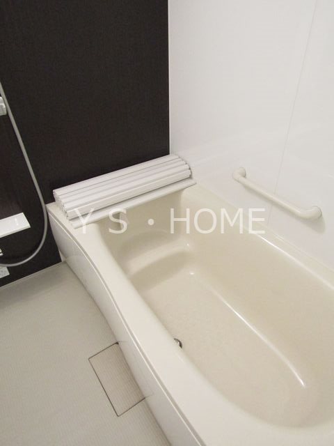 ナテューるレギューム 風呂画像