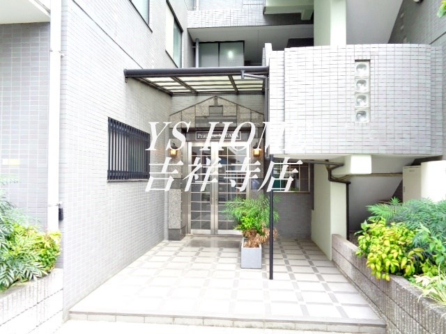 プラティーク三鷹  その他6