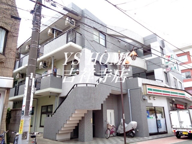 プラティーク三鷹  その他9