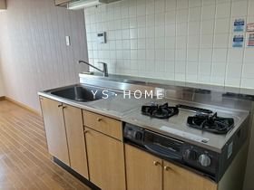 プラティーク三鷹  キッチン