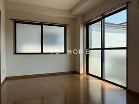 プラティーク三鷹  ベッドルーム