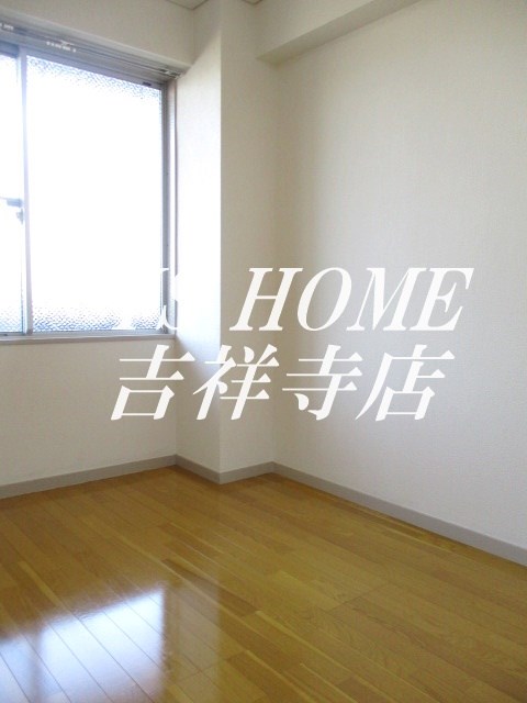 仁平フラッツ ベッドルーム