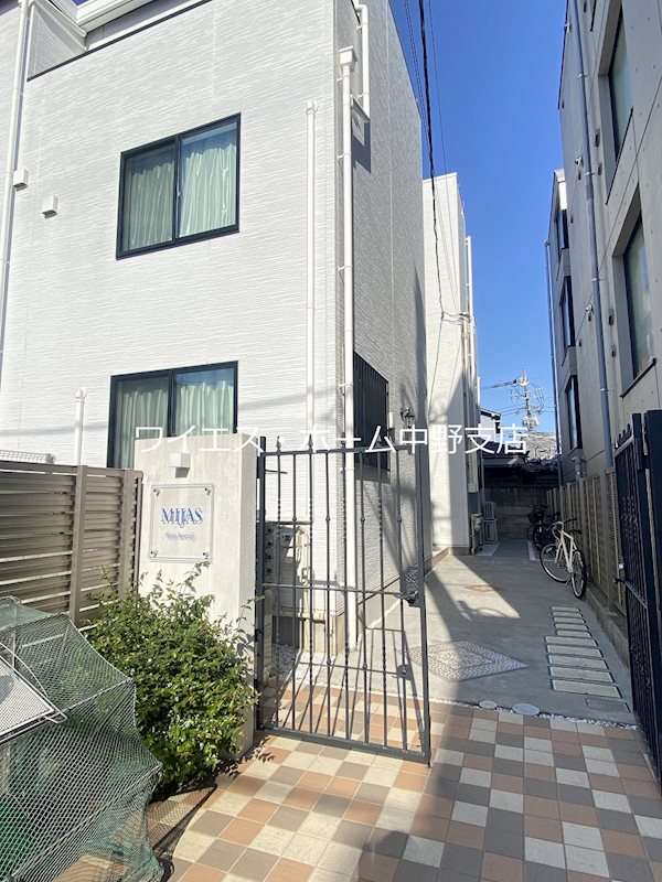 ミハス新高円寺   その他外観1