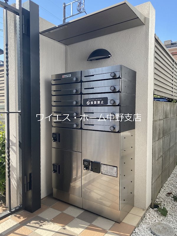 ミハス新高円寺   その他外観2