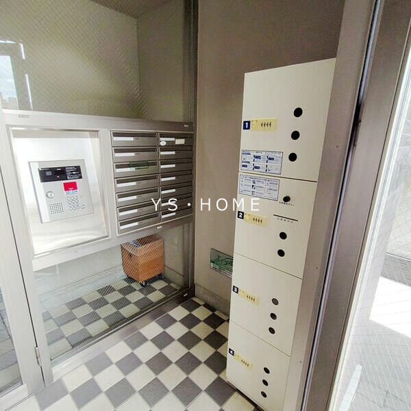 ORBITAL8  その他5