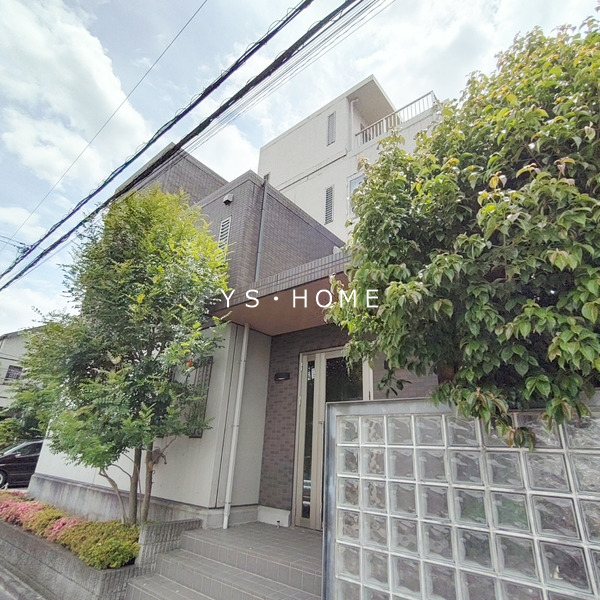 ORBITAL8  その他外観1