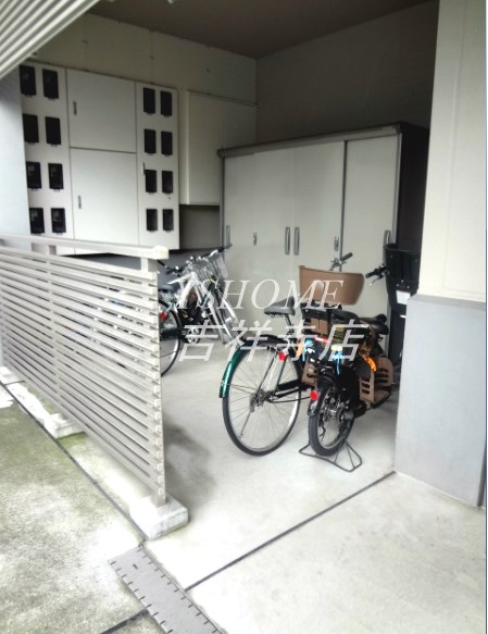 ORBITAL8  その他8