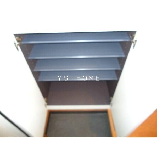 ORBITAL8  その他9