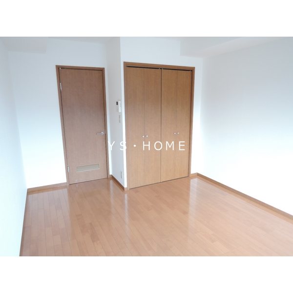 ORBITAL8  ベッドルーム