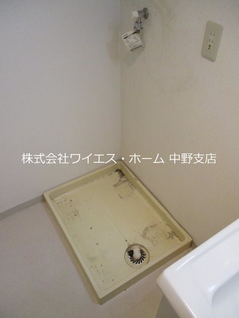 パステル中野 その他5