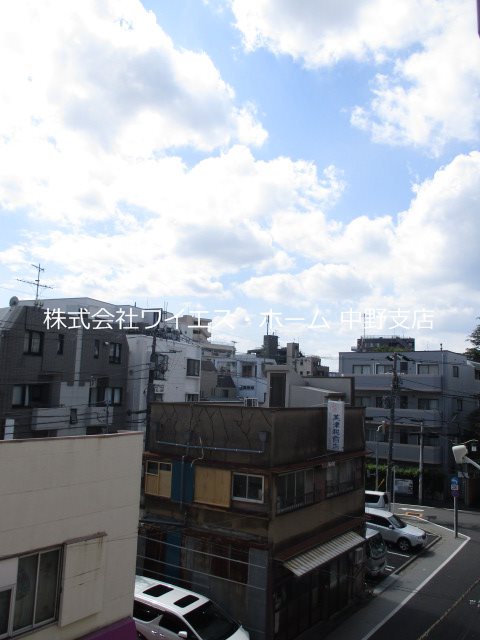 パステル中野 その他6